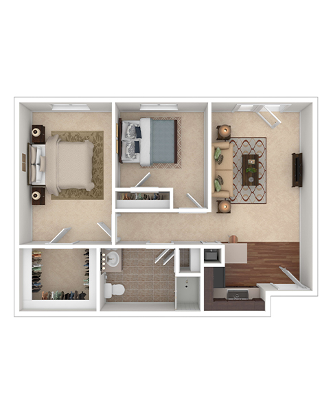 meridianseniorliving-corporate-community-villahollybrookEffingham-floorplan-onebedroomden