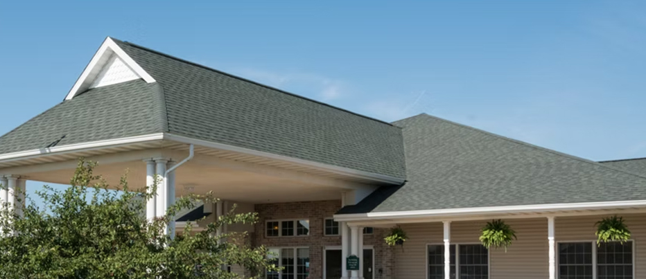 Assisted Living in Mt. Zion