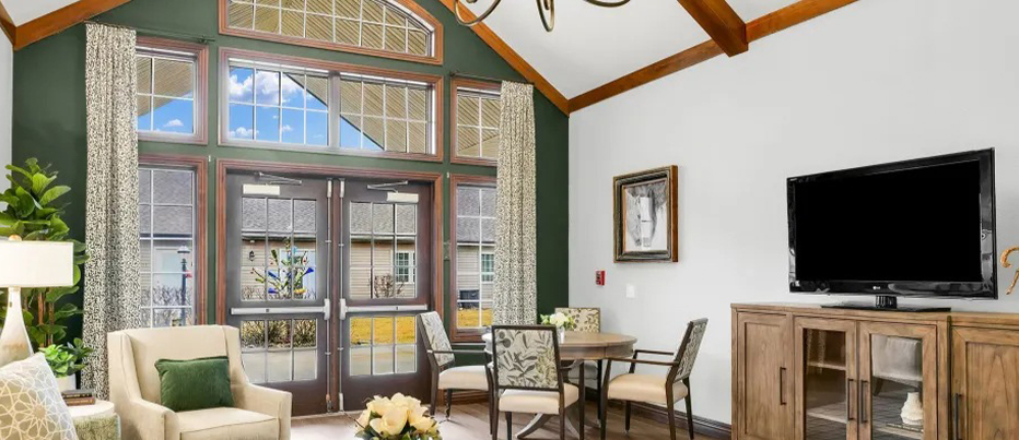 The Villas of Holly Brook Shelbyville